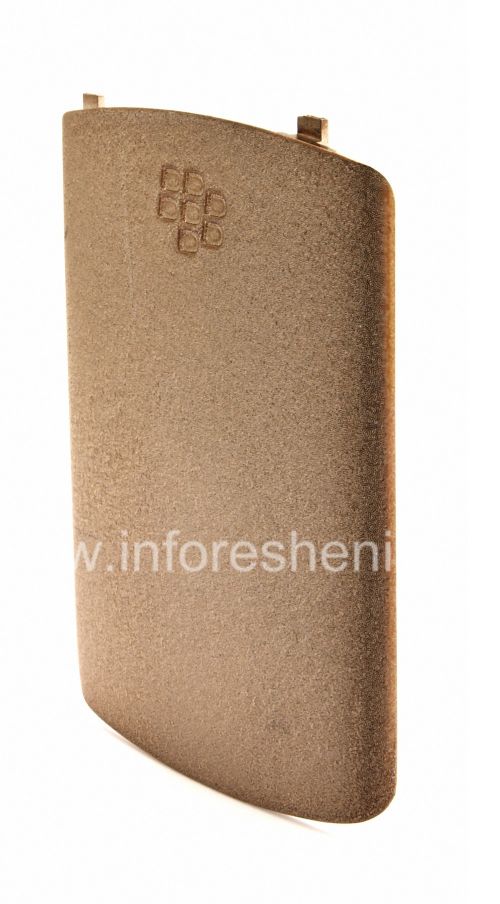 Photogallery for রঙ শরীর (দুই অংশে) BlackBerry 8520 কার্ভ জন্য, গোল্ড এমবসড product