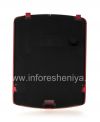 Photo 3 — warna body (dalam dua bagian) untuk BlackBerry 8520 Curve, Red mengkilap