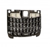 Photo 5 — El teclado original Inglés con un sustrato para el BlackBerry 8520 Curve, Negro
