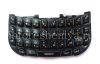 Photo 1 — 俄语键盘BlackBerry 8520曲线, 黑