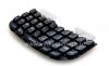Photo 4 — Keyboard Rusia BlackBerry 8520 Curve, biru tua