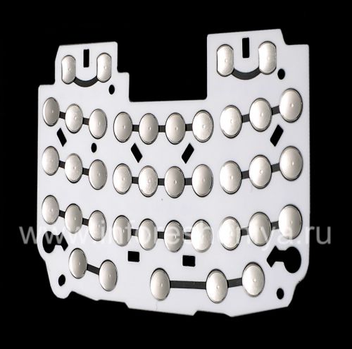 Photogallery for Sichern Tastatur für Blackberry 8520 Curve product