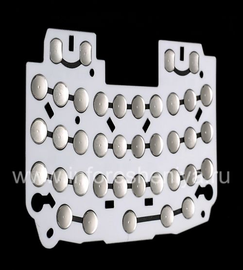 Photogallery for Sichern Tastatur für Blackberry 8520 Curve product