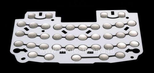 Photogallery for Sichern Tastatur für Blackberry 8520 Curve product