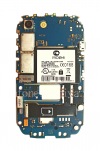 Photo 2 — Motherboard for BlackBerry Curve 8520