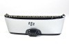 Photo 2 — Desktop Charger "Glass" for the BlackBerry 8520/9300 Curve, Metallic
