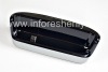 Photo 4 — Desktop Charger "Glass" for the BlackBerry 8520/9300 Curve, Metallic