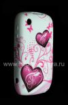 Photo 4 — Silicone Case untuk dipadatkan bermotif BlackBerry 8520 / 9300 Curve, berbagai gambar