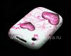Photo 5 — Silicone Case untuk dipadatkan bermotif BlackBerry 8520 / 9300 Curve, berbagai gambar