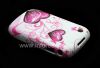 Photo 6 — Silicone Case untuk dipadatkan bermotif BlackBerry 8520 / 9300 Curve, berbagai gambar