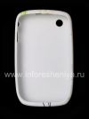 Photo 20 — Silicone Case untuk dipadatkan bermotif BlackBerry 8520 / 9300 Curve, berbagai gambar