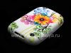 Photo 23 — Silicone Case untuk dipadatkan bermotif BlackBerry 8520 / 9300 Curve, berbagai gambar