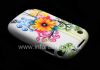 Photo 24 — Silicone Case untuk dipadatkan bermotif BlackBerry 8520 / 9300 Curve, berbagai gambar