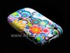 Photo 30 — Silicone Case untuk dipadatkan bermotif BlackBerry 8520 / 9300 Curve, berbagai gambar