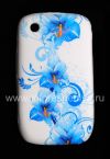 Photo 31 — Silicone Case untuk dipadatkan bermotif BlackBerry 8520 / 9300 Curve, berbagai gambar