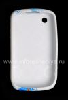 Photo 32 — Silicone Case untuk dipadatkan bermotif BlackBerry 8520 / 9300 Curve, berbagai gambar