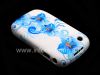 Photo 35 — Silicone Case untuk dipadatkan bermotif BlackBerry 8520 / 9300 Curve, berbagai gambar