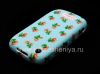 Photo 42 — Silicone Case untuk dipadatkan bermotif BlackBerry 8520 / 9300 Curve, berbagai gambar