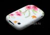 Photo 48 — Silicone Case untuk dipadatkan bermotif BlackBerry 8520 / 9300 Curve, berbagai gambar