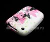 Photo 53 — Silicone Case untuk dipadatkan bermotif BlackBerry 8520 / 9300 Curve, berbagai gambar