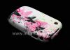 Photo 54 — Silicone Case untuk dipadatkan bermotif BlackBerry 8520 / 9300 Curve, berbagai gambar