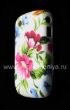 Photo 57 — Silicone Case untuk dipadatkan bermotif BlackBerry 8520 / 9300 Curve, berbagai gambar