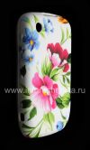 Photo 58 — Silicone Case untuk dipadatkan bermotif BlackBerry 8520 / 9300 Curve, berbagai gambar
