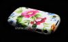 Photo 60 — Silicone Case untuk dipadatkan bermotif BlackBerry 8520 / 9300 Curve, berbagai gambar
