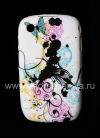 Photo 61 — Silicone Case untuk dipadatkan bermotif BlackBerry 8520 / 9300 Curve, berbagai gambar