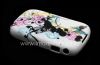 Photo 66 — Silicone Case untuk dipadatkan bermotif BlackBerry 8520 / 9300 Curve, berbagai gambar