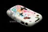 Photo 71 — Silicone Case untuk dipadatkan bermotif BlackBerry 8520 / 9300 Curve, berbagai gambar