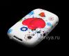 Photo 78 — Silicone Case untuk dipadatkan bermotif BlackBerry 8520 / 9300 Curve, berbagai gambar
