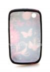 Photo 80 — Silicone Case untuk dipadatkan bermotif BlackBerry 8520 / 9300 Curve, berbagai gambar