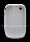 Photo 86 — Silicone Case untuk dipadatkan bermotif BlackBerry 8520 / 9300 Curve, berbagai gambar