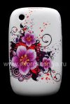 Photo 91 — Silicone Case untuk dipadatkan bermotif BlackBerry 8520 / 9300 Curve, berbagai gambar