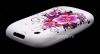 Photo 96 — Silicone Case untuk dipadatkan bermotif BlackBerry 8520 / 9300 Curve, berbagai gambar