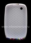 Photo 98 — Silicone Case untuk dipadatkan bermotif BlackBerry 8520 / 9300 Curve, berbagai gambar