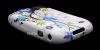 Photo 101 — Silicone Case untuk dipadatkan bermotif BlackBerry 8520 / 9300 Curve, berbagai gambar