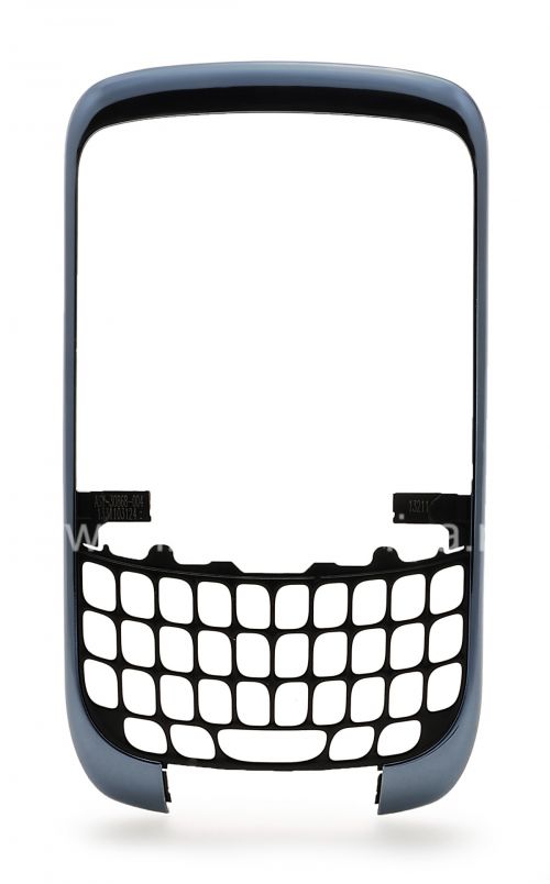 Photogallery for ब्लैकबेरी कर्व 9300 के लिए रंग पेनल, नीला product