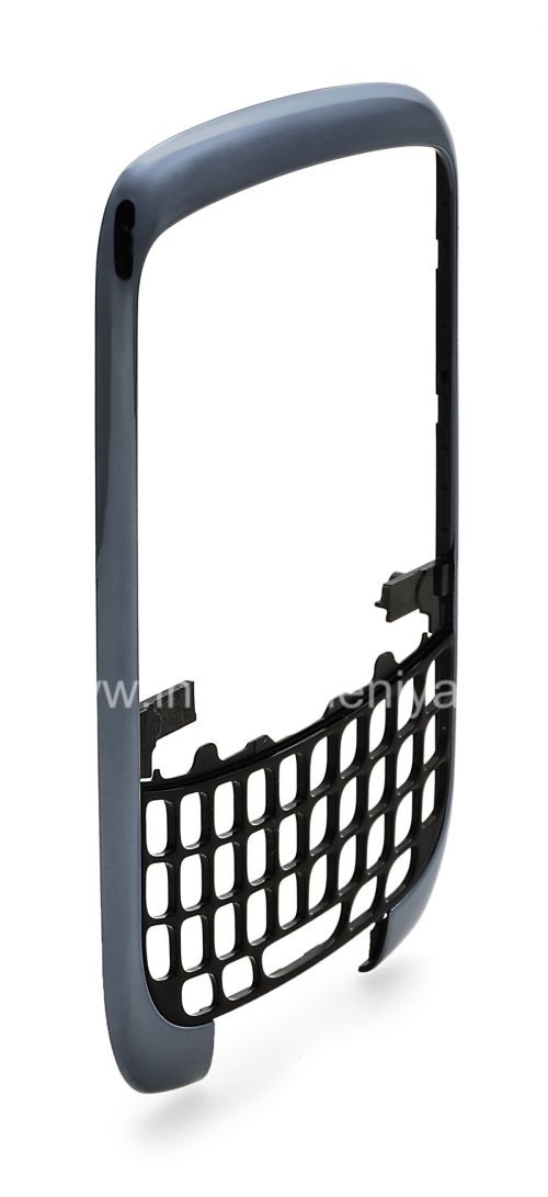 Photogallery for ब्लैकबेरी कर्व 9300 के लिए रंग पेनल, नीला product