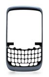 Photo 8 — BlackBerryの曲線9300用のカラーベゼル, ライトブルー