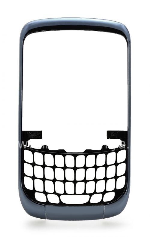 Photogallery for ब्लैकबेरी कर्व 9300 के लिए रंग पेनल, नीला product