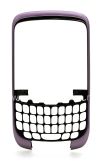 Photo 2 — BlackBerry 9300 কার্ভ জন্য রঙ বাটালি ইত্যাদির ঢালযুক্ত ফলা, বেগুনি
