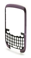 Photo 6 — Color Bezel for BlackBerry 9300 Ijika, lilac