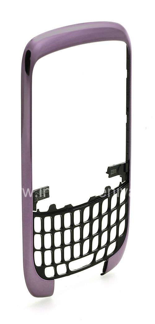 Photogallery for ब्लैकबेरी कर्व 9300 के लिए रंग पेनल, बकाइन product