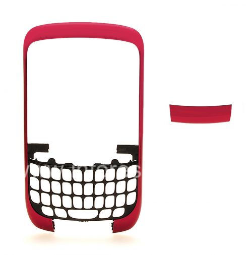 Photogallery for ब्लैकबेरी कर्व 9300 के लिए रंग पेनल, फूहड़ product
