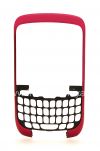 Photo 2 — Lunette de couleur pour BlackBerry Curve 9300, Fuchsia