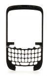 Photo 3 — Color bezel for BlackBerry Curve 9300, Fuchsia