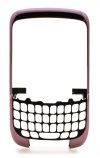 Photo 2 — Color Bezel for BlackBerry 9300 Ijika, pink