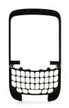 Photo 3 — BlackBerryの曲線9300用のカラーベゼル, ローズ